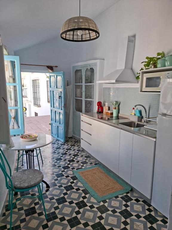 Casa Retama - 3