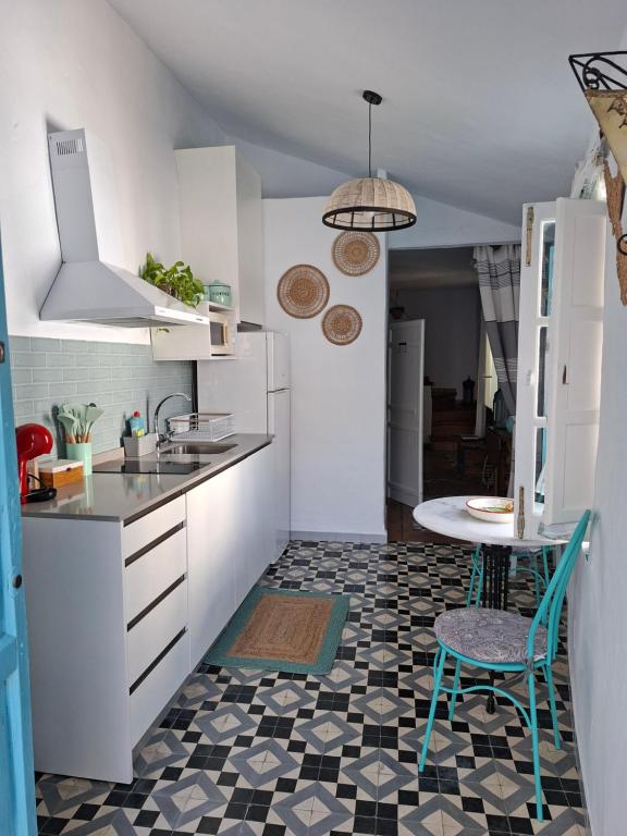 Casa Retama - 4