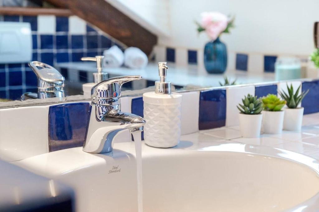 Suite Deluxe Carlo A 2 min Museo Egizio - 4