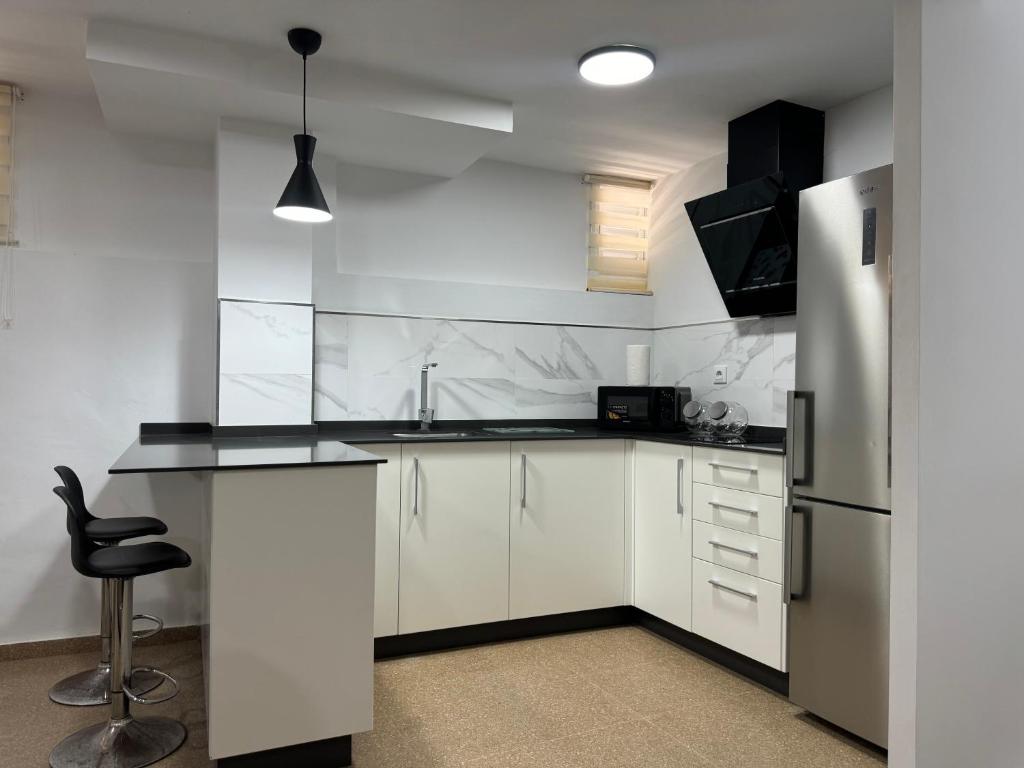 Apartamento Irina Playa - 2