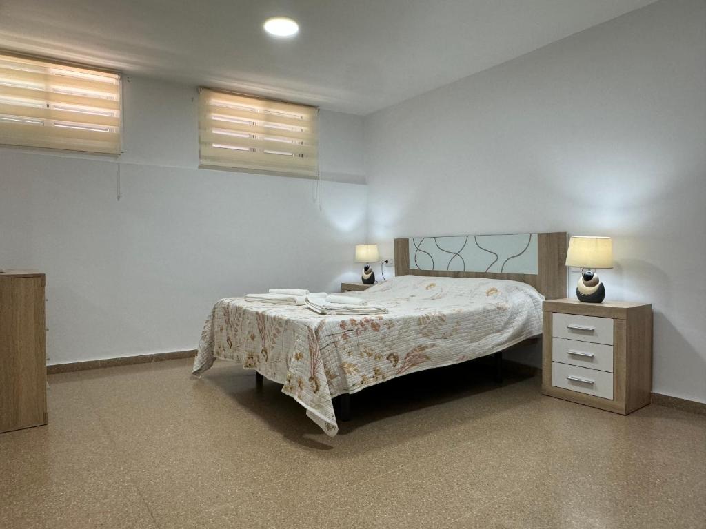 Apartamento Irina Playa - 3