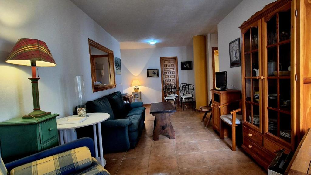 REF. 35 APARTAMENTO EN ATLANTERRA PLAYA - 3