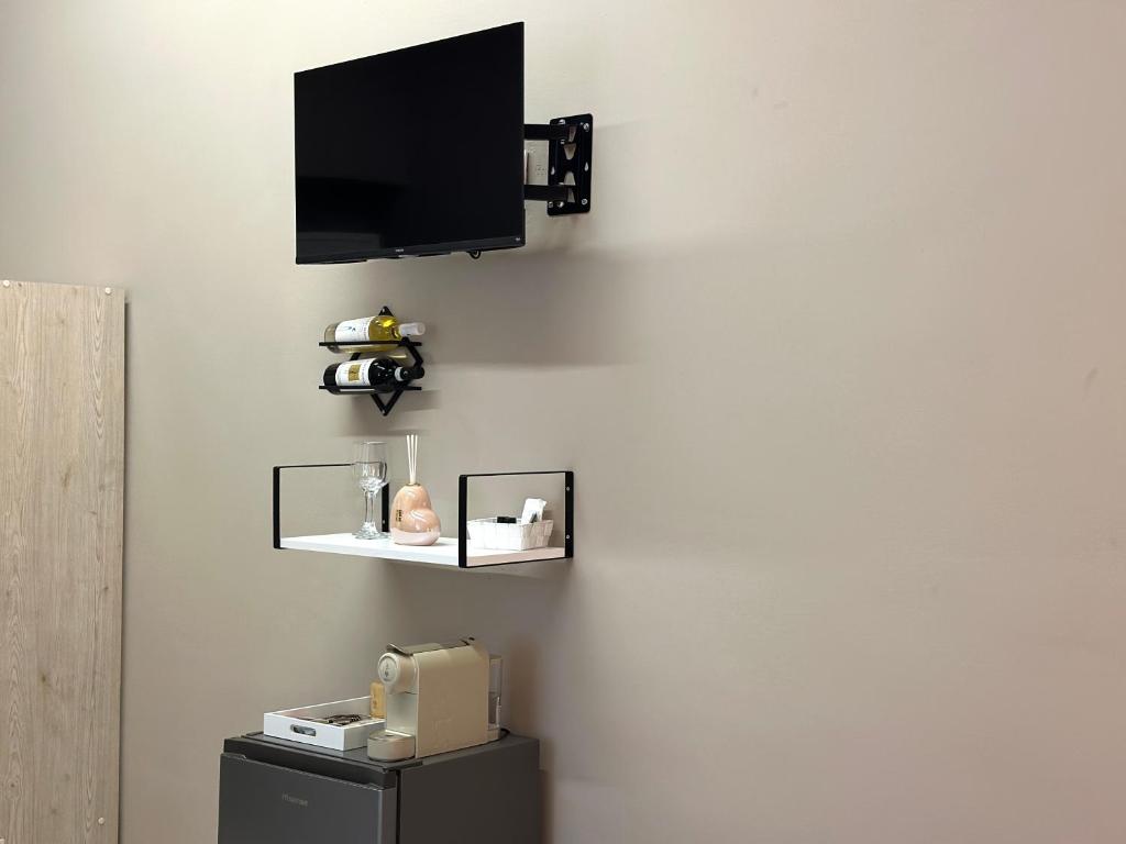 Svevo Suites - 3