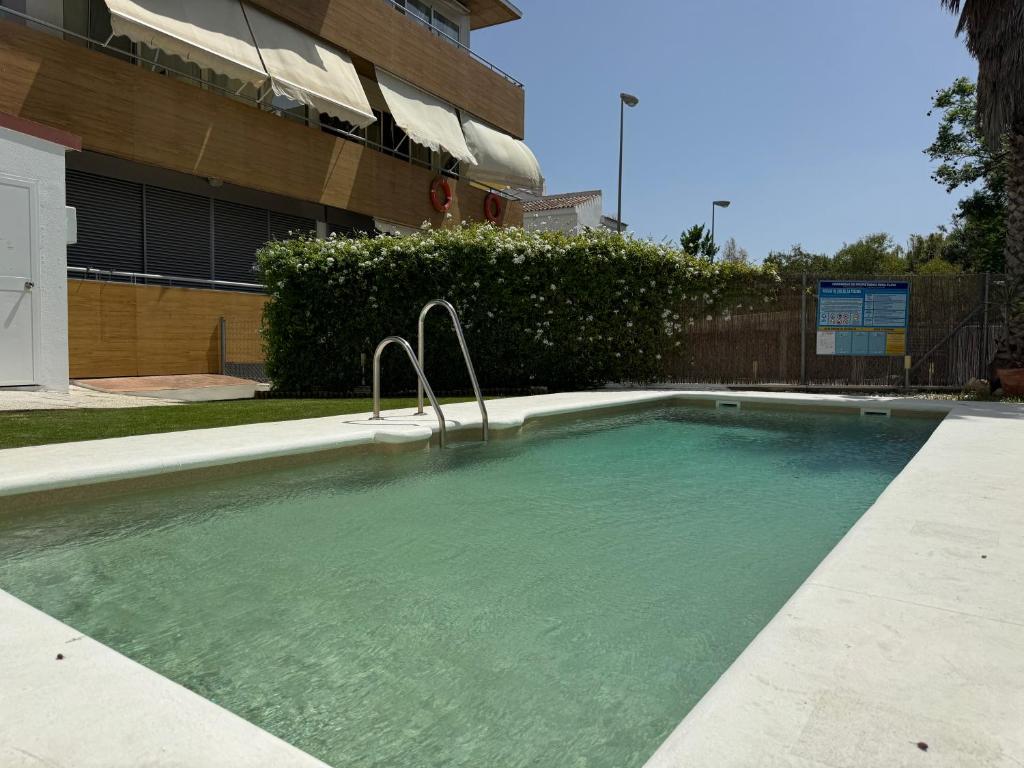 Apartamento Irina Playa - 5