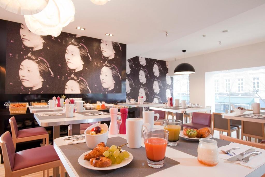 Holiday Inn Paris Opéra - Grands Boulevards by IHG - 2