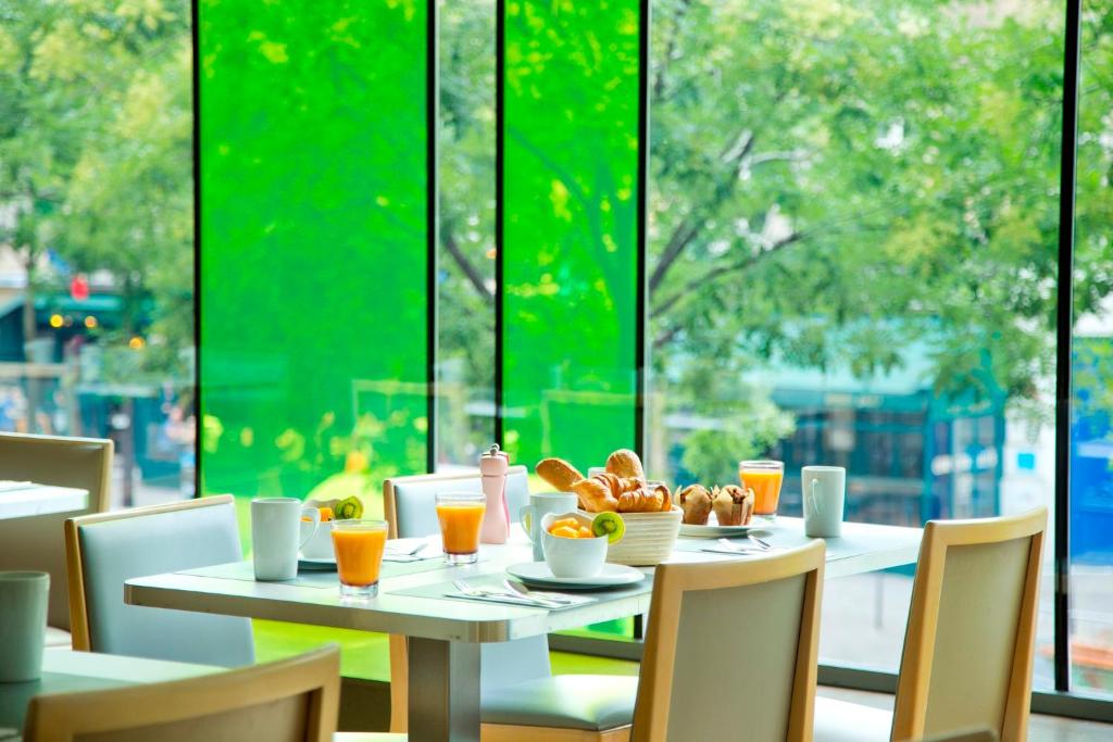 Holiday Inn Paris Opéra - Grands Boulevards by IHG - 5