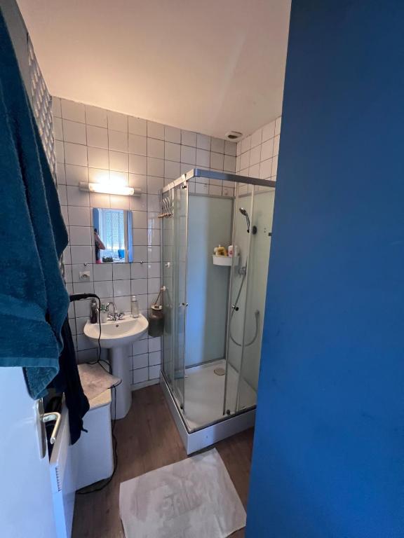 Appartement proche de la Victoire - 5