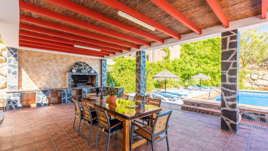 Villa Eugenia Torrox by Ruralidays - 5