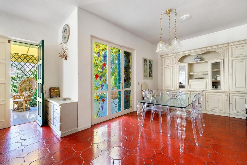 Villa In Forte Dei Marmi - 4