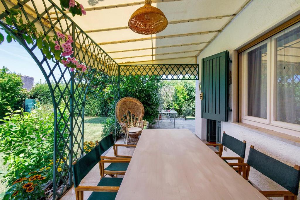 Villa In Forte Dei Marmi - 2