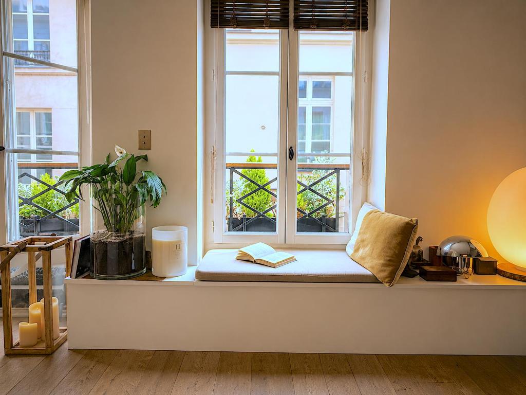L'appartement Charlot L - 5