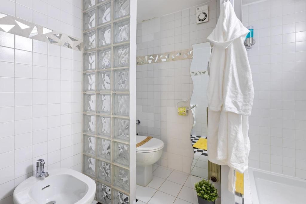 Mercanti City Center Apartment - 4
