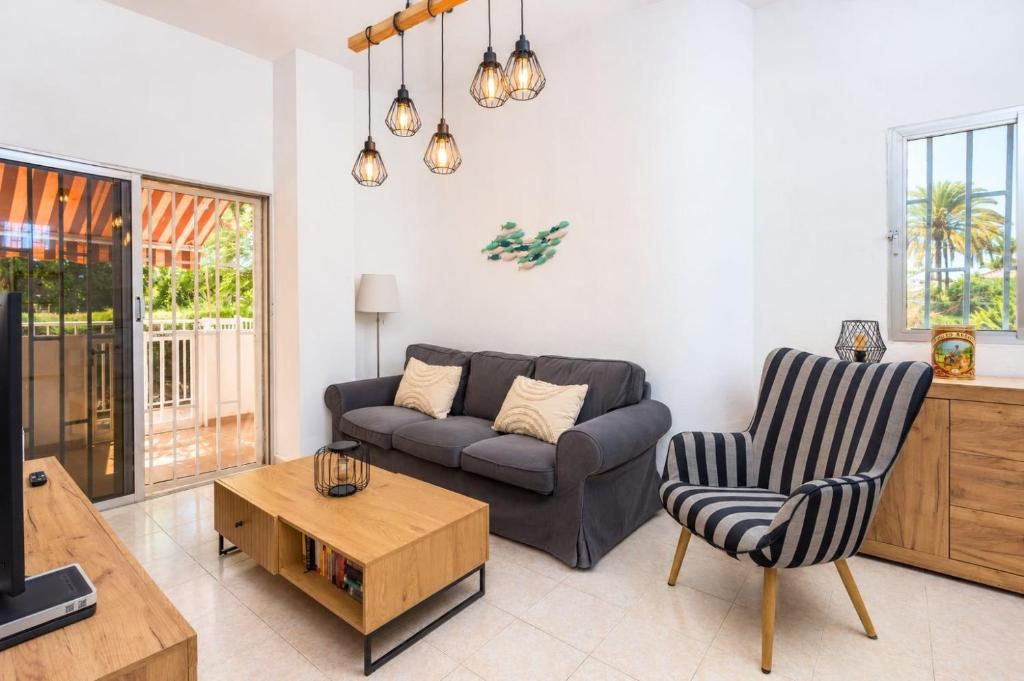 GuestReady - Playa Inglés Terrace Oasis - 2
