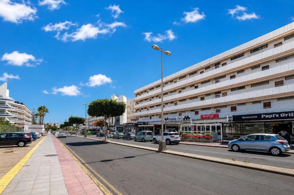 GuestReady - Playa Inglés Terrace Oasis - 5