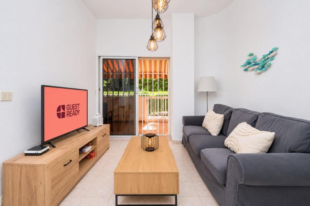 GuestReady - Playa Inglés Terrace Oasis - 1