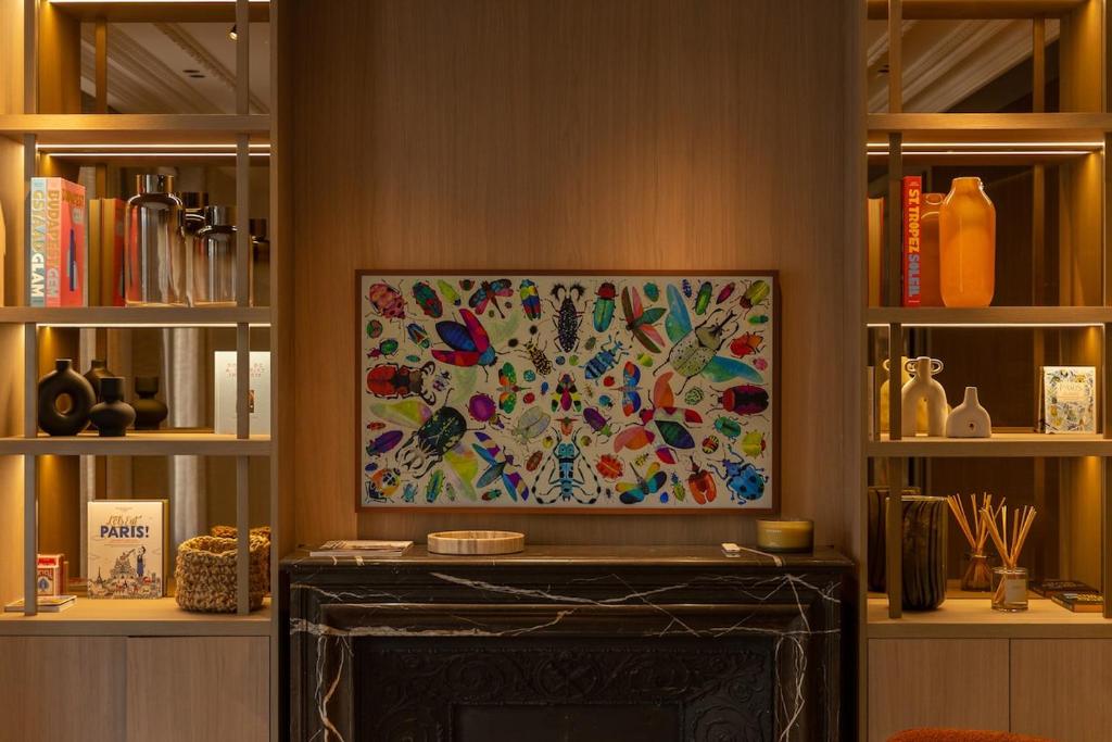 Cheval Blanc - 4