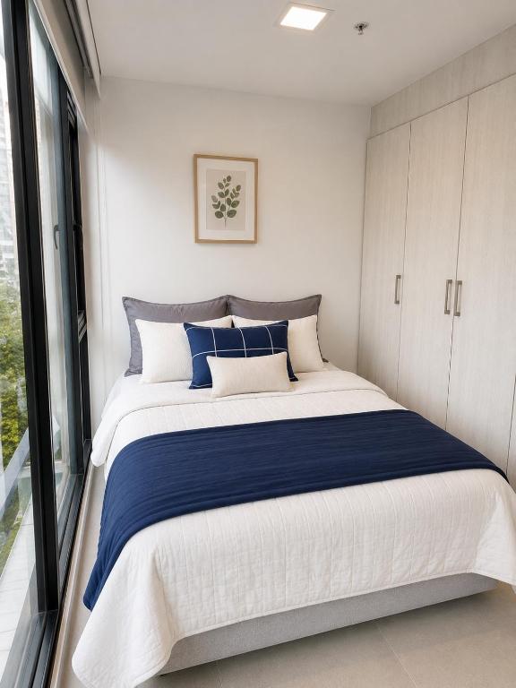 Suite de Lujo Harmony - 3