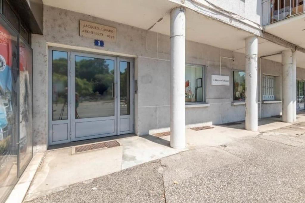 IMPERIAL - Appartement confortable près du lac - 5