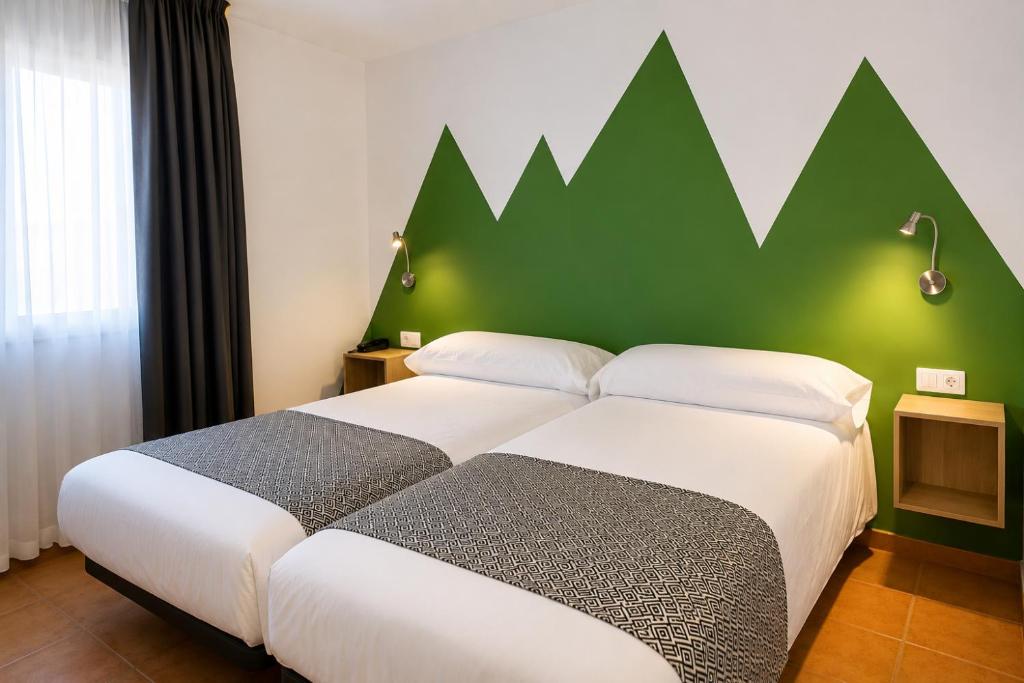 Hotel Musher - 1