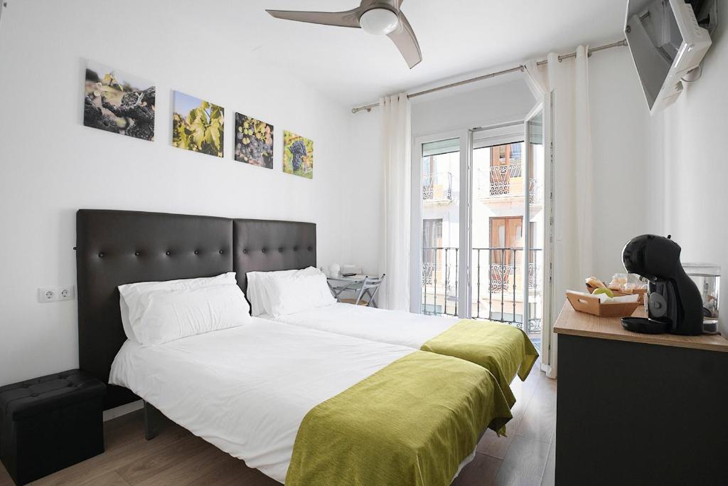 Hostal Puente de Hierro - 3