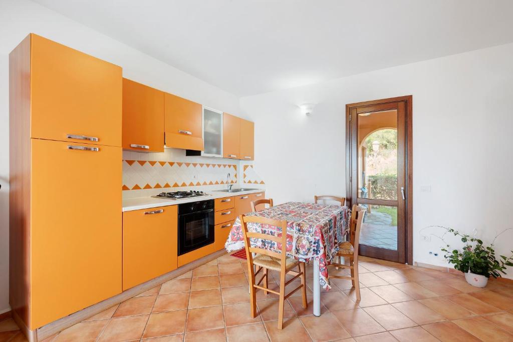 Lu Sulianu- Appartamento T2 - 4