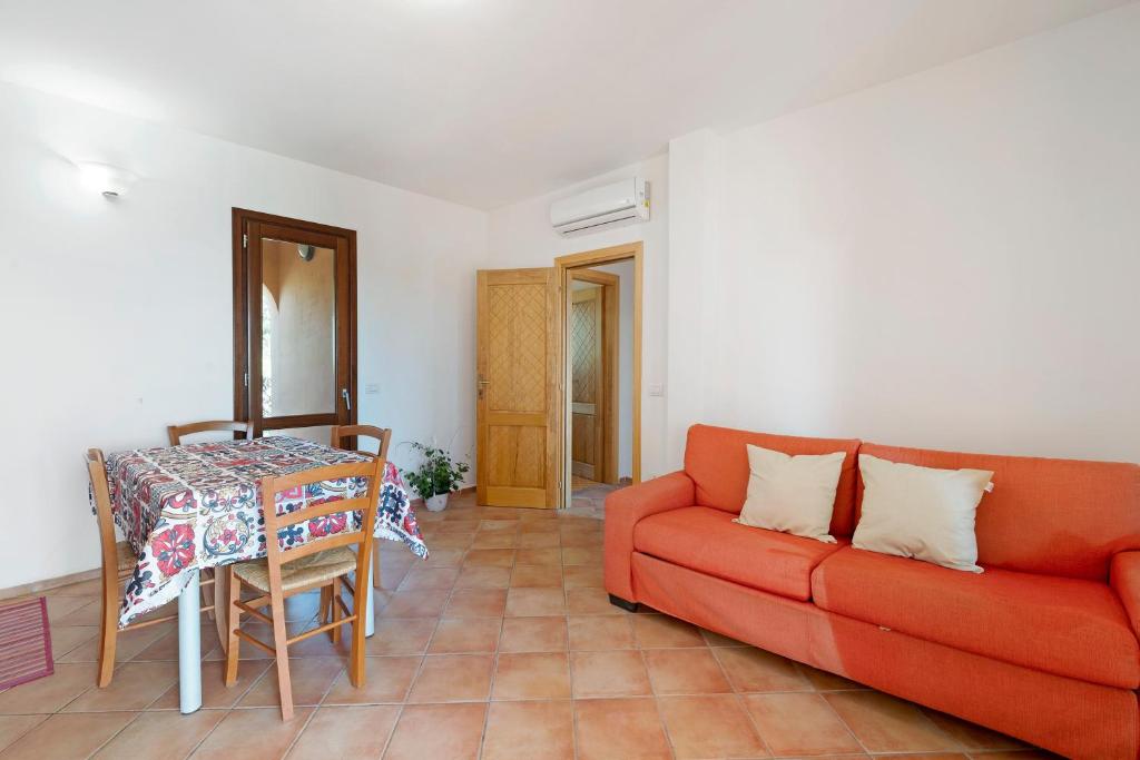 Lu Sulianu- Appartamento T2 - 3