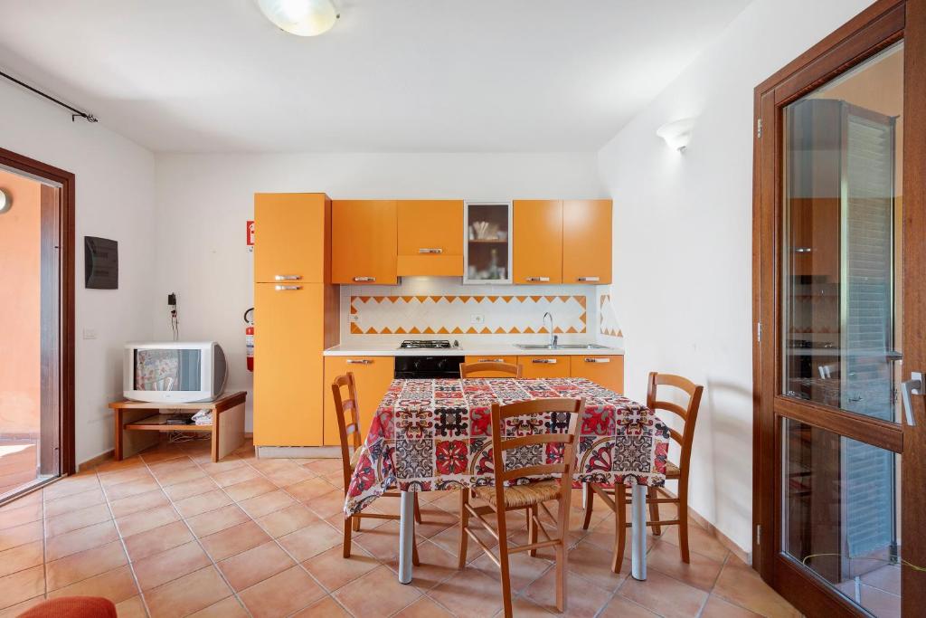 Lu Sulianu- Appartamento T2 - 5