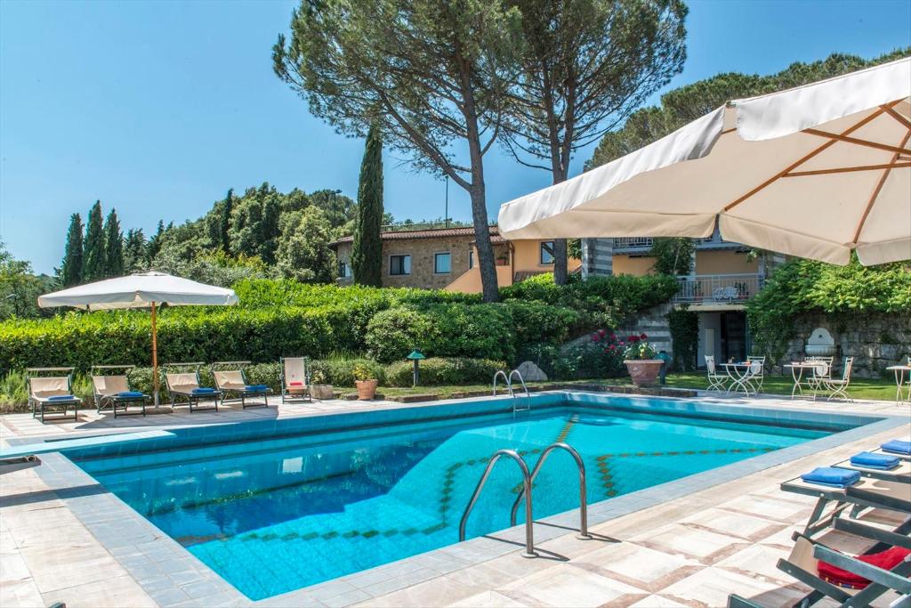 IL VIGNALE 18&2, Emma Villas - 1