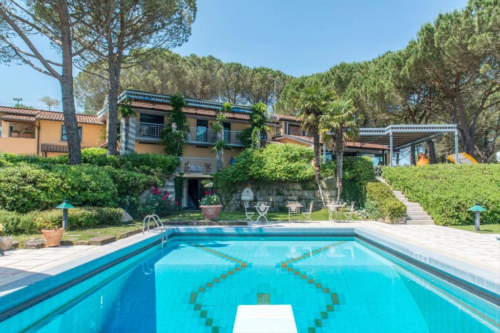 IL VIGNALE 18&2, Emma Villas - 4