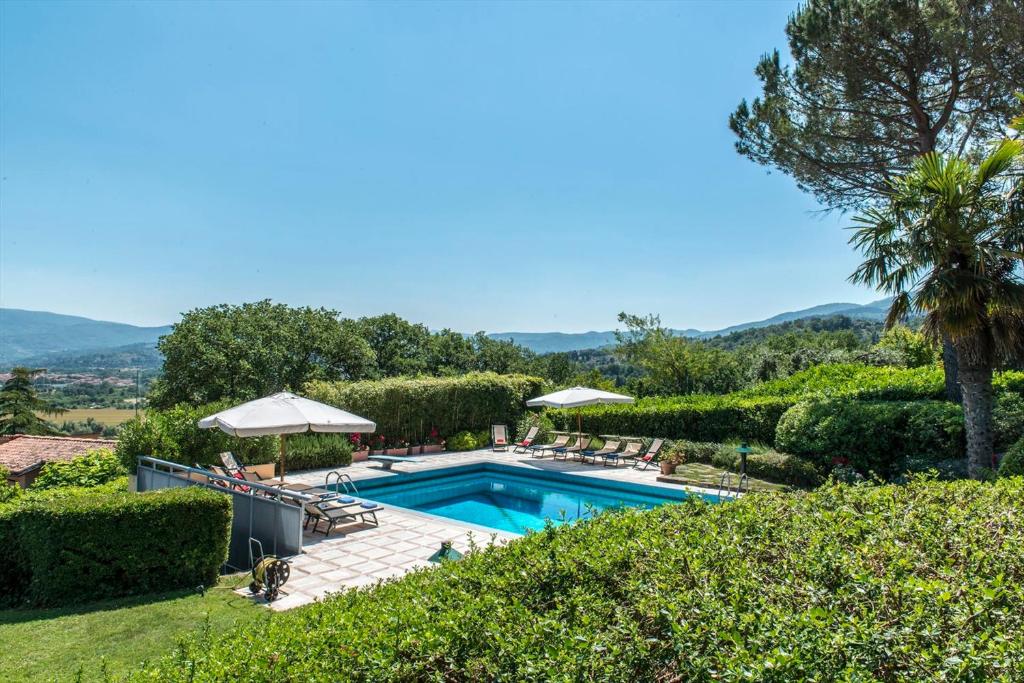 IL VIGNALE 18&2, Emma Villas - 5