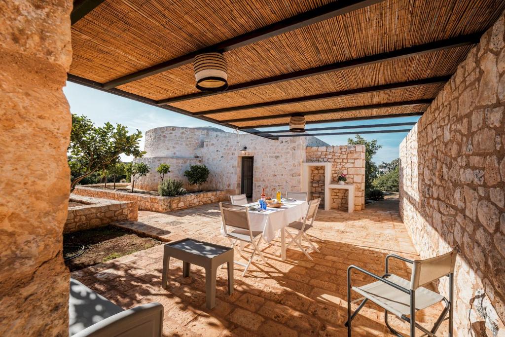 BORGO DELL'AGRUMETO 8, Emma Villas - 3