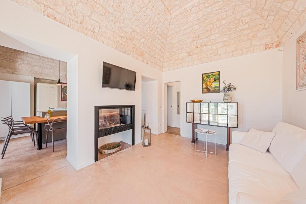 BORGO DELL'AGRUMETO 8, Emma Villas - 4