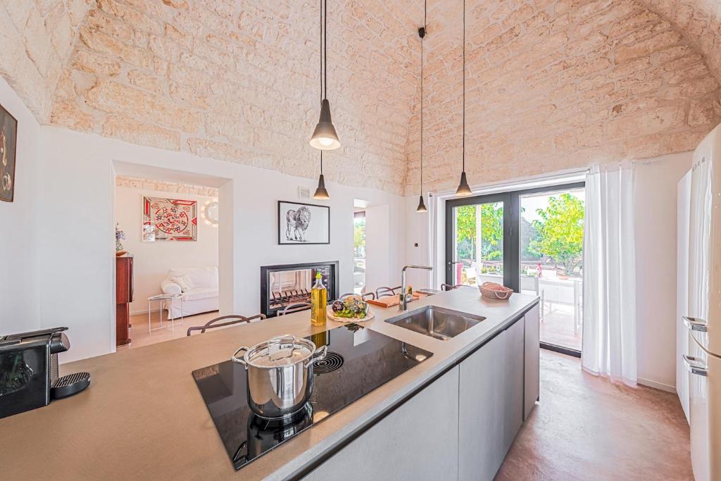 BORGO DELL'AGRUMETO 8, Emma Villas - 5