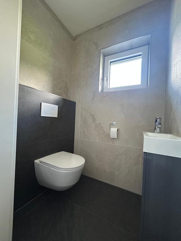 Appartement Bergblick Eben - 2