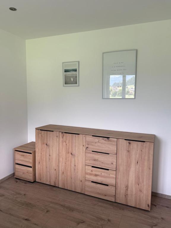 Appartement Bergblick Eben - 4