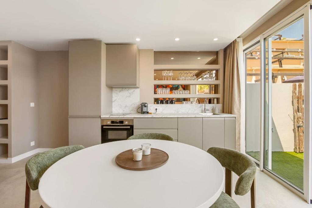 Villa PasSage Villa Luxe 55 m 2 Suites Face aux Coursives - 3