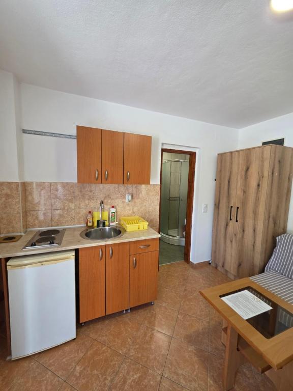 Apartmani Nikmil Bar- Šusanj - 5