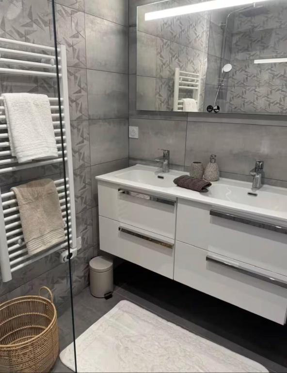 Appartement neuf dans une résidence calme - 3