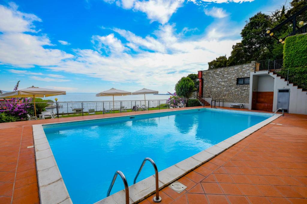 TERRAZZA SUL GOLFO - Garda lake view - 2