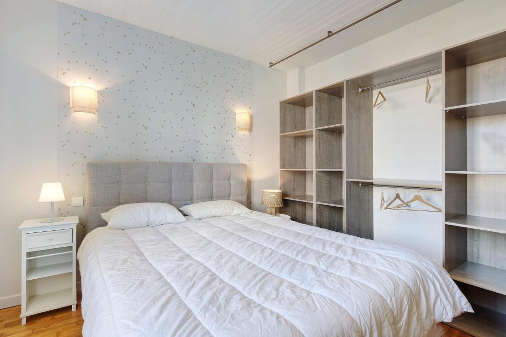 Maison 4 chambres avec piscine - 5