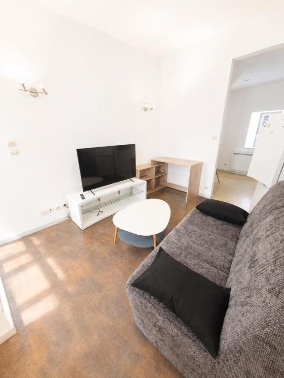 Le Duplex Notre-Dame - Hypercentre - 1