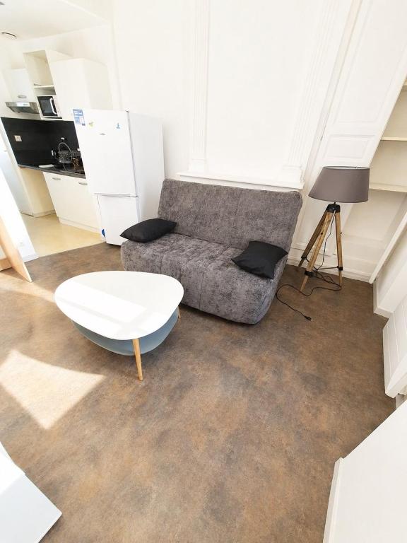 Le Duplex Notre-Dame - Hypercentre - 2