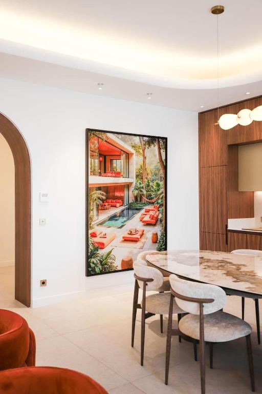 3 Suites Apartment Cannes Centre - 3