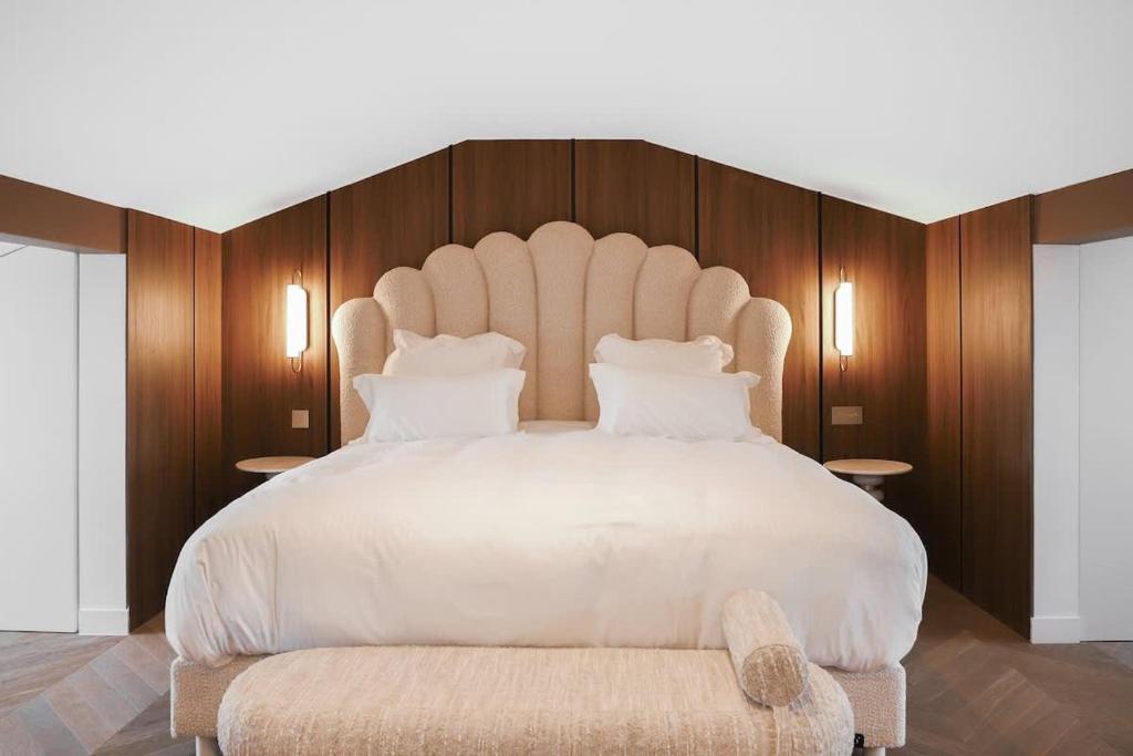 Luxury King Studio Cannes Center - 3