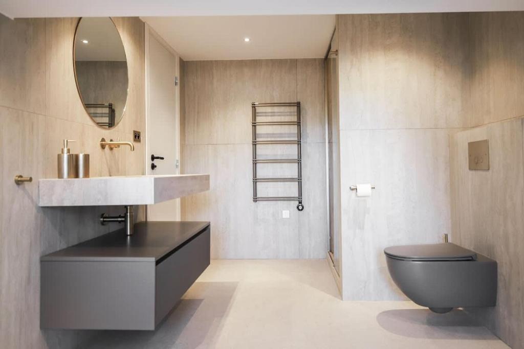 Luxury King Studio Cannes Center - 5