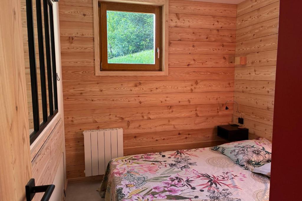 Appartement chaleureux avec vue sur les montagnes - 5