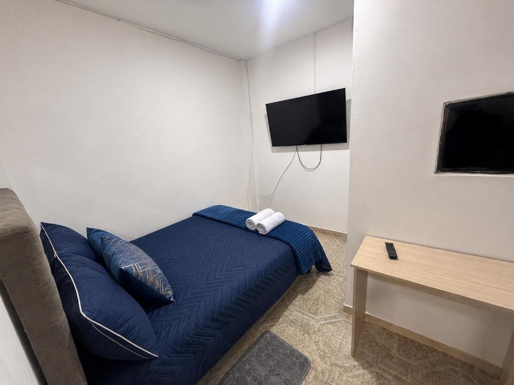 Apartamento Cerca Aeropuerto - 1