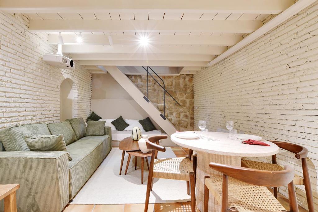 Flat in Saint-Germain-des-Prés with Jacuzzi and AC - 5