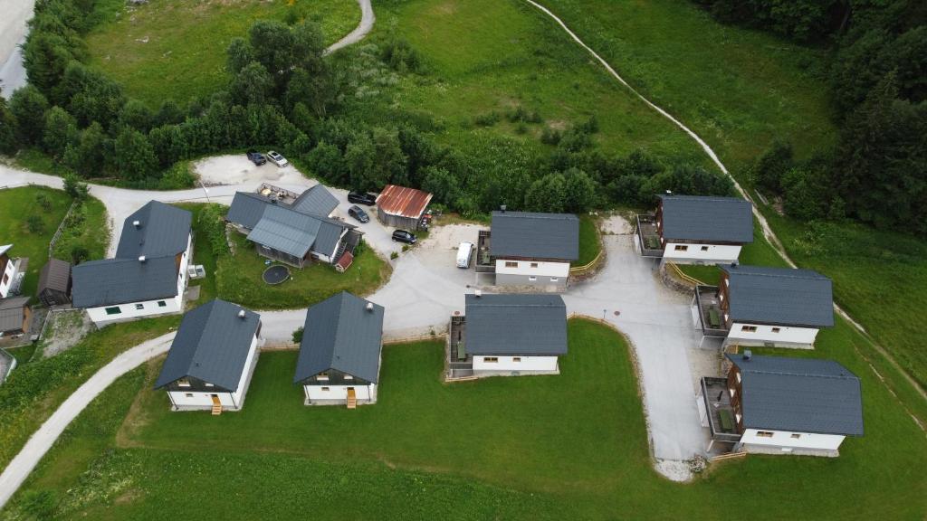 Hideaway Chalets Loser - 1 by AA Holiday Homes - 2