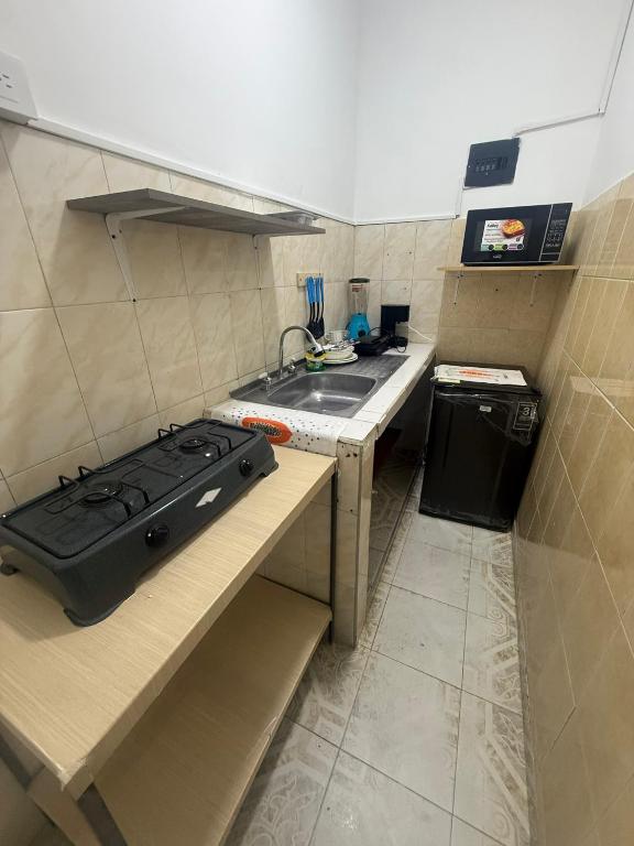 Apartamento Cerca Aeropuerto - 4